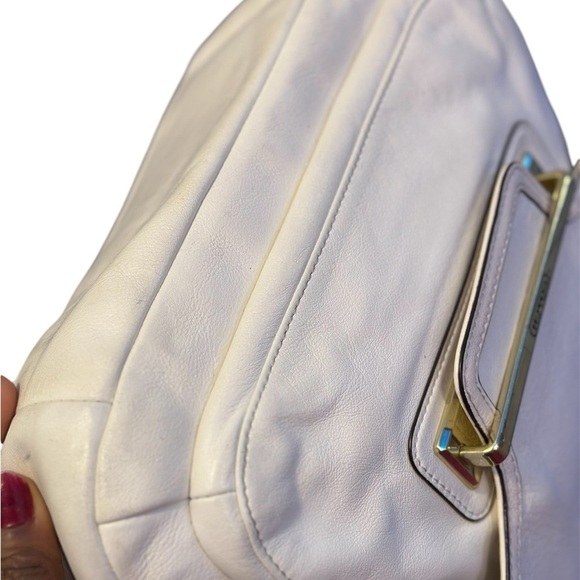 Coach Taylor Flap Convertible F27481 Leather - Picture 11 of 16